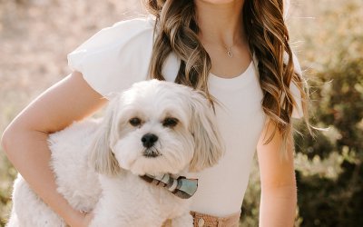#140 Communication, Consensus, and Leadership: Building Confident Habibi Bear Puppies