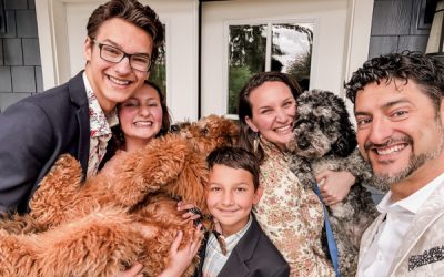 Discover Natural Rearing Breeders: A Healthier Start for Your Puppy