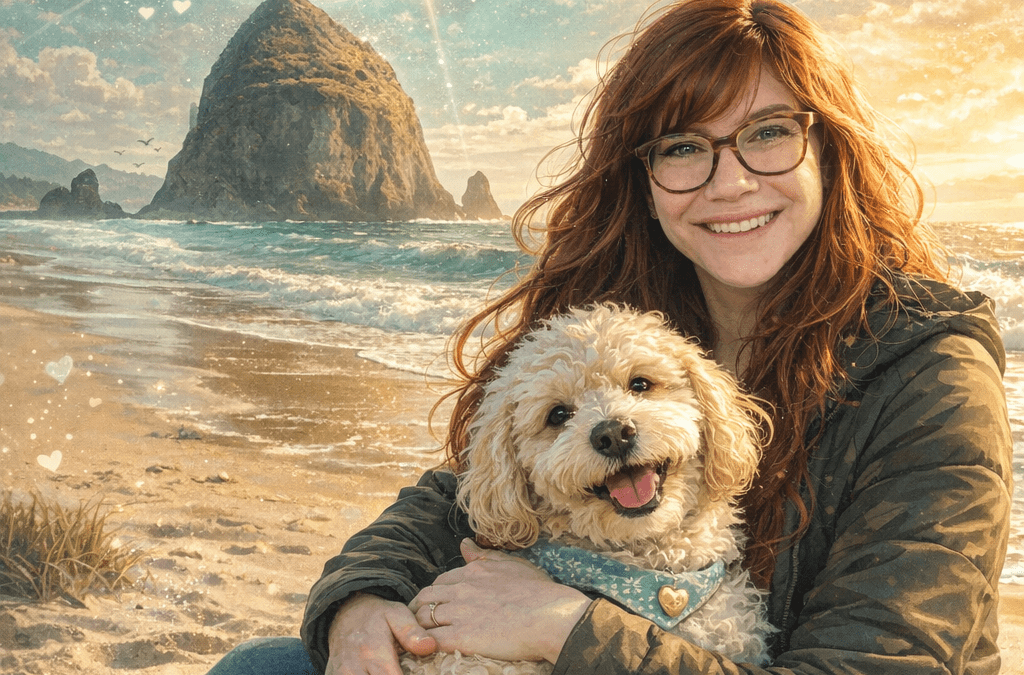 The Calm Puppy Routine That Changes Everything