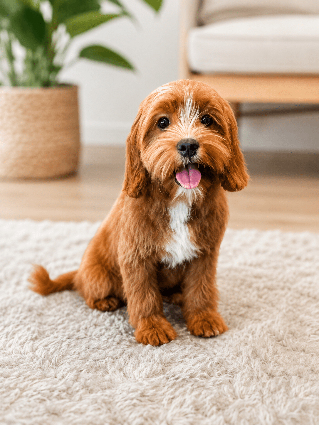 rowan red habibi dog Rowan is a red mini Habibi Dog
