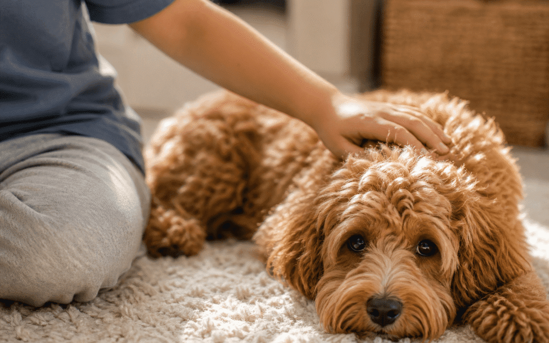 How to Get a Service Dog for Autism: A step-by-step Guide (2026)